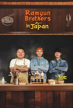 Watch free Brother Ramyeon Movies