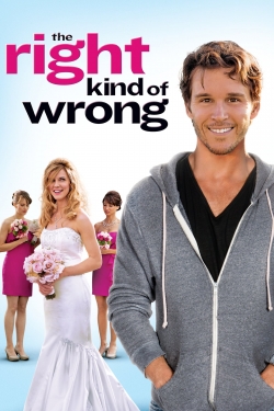 Watch free The Right Kind of Wrong Movies