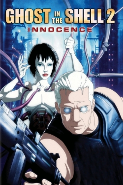 Watch free Ghost in the Shell 2: Innocence Movies