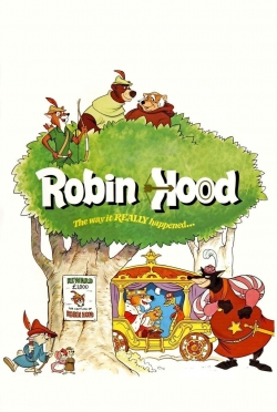 Watch free Robin Hood Movies