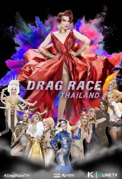 Watch free Drag Race Thailand Movies