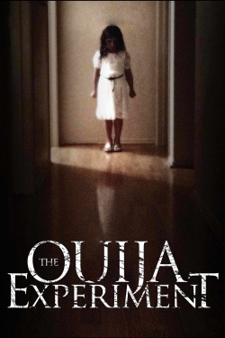 Watch free The Ouija Experiment Movies