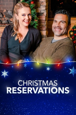 Watch free Christmas Reservations Movies