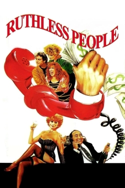 Watch free Ruthless People Movies