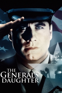 Watch free The General's Daughter Movies