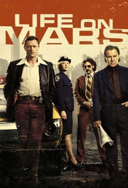 Watch free Life on Mars Movies