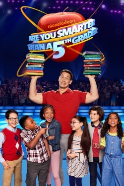 Watch free Are You Smarter Than a 5th Grader Movies
