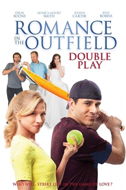 Watch free Romance in the Outfield: Double Play Movies