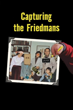 Watch free Capturing the Friedmans Movies