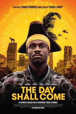 Watch free The Day Shall Come Movies