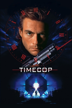 Watch free Timecop Movies