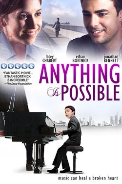 Watch free Anything Is Possible Movies