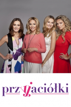 Watch free Przyjaciółki Movies