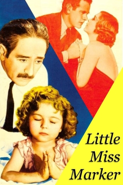 Watch free Little Miss Marker Movies