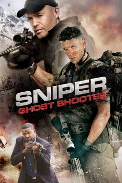 Watch free Sniper: Ghost Shooter Movies