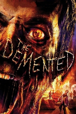 Watch free The Demented Movies