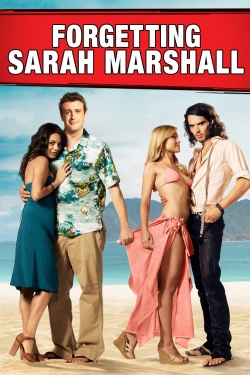 Watch free Forgetting Sarah Marshall Movies