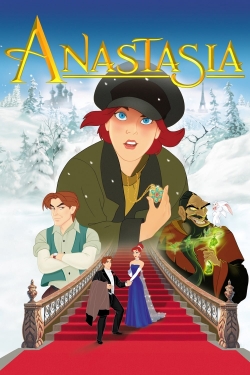 Watch free Anastasia Movies