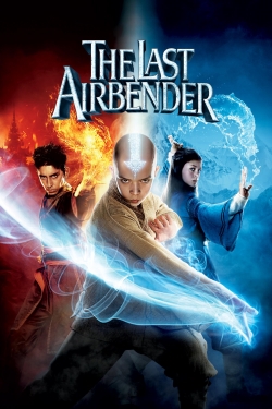 Watch free The Last Airbender Movies