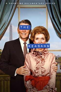 Watch free The Reagans Movies