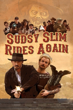 Watch free Sudsy Slim Rides Again Movies