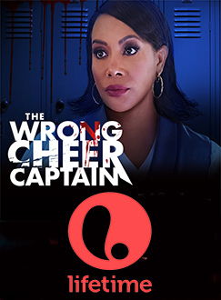 Watch free The Wrong Cheer Captain Movies