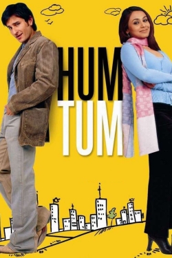 Watch free Hum Tum Movies