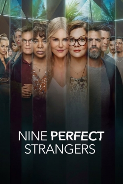 Watch free Nine Perfect Strangers Movies