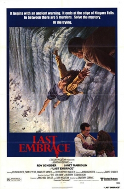 Watch free Last Embrace Movies