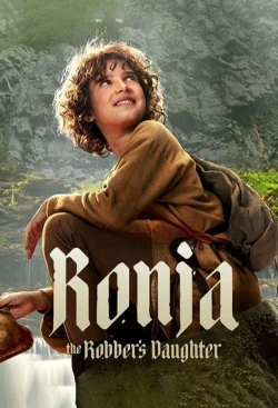 Watch free Ronja the Robber's Daughter Movies