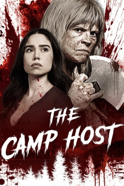Watch free The Camp Host Movies