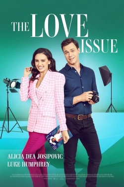 Watch free The Love Issue Movies