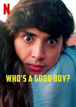 Watch free Who's a Good Boy? Movies
