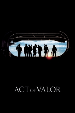 Watch free Act of Valor Movies