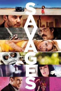 Watch free Savages Movies