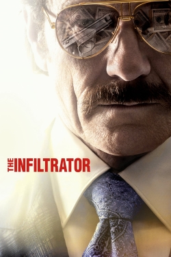 Watch free The Infiltrator Movies