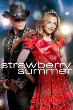 Watch free Strawberry Summer Movies