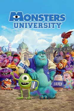 Watch free Monsters University Movies