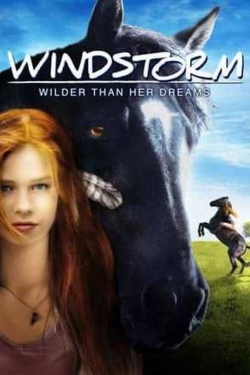 Watch free Windstorm Movies