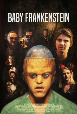 Watch free Baby Frankenstein Movies