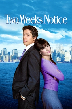 Watch free Two Weeks Notice Movies