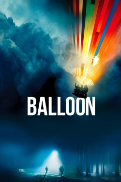 Watch free Balloon Movies