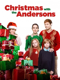 Watch free Christmas with the Andersons Movies