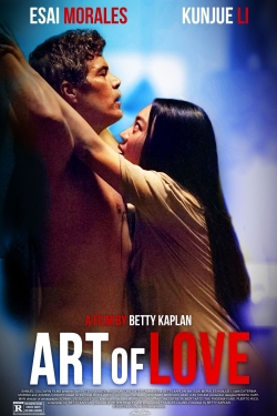 Watch free Art of Love Movies