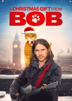 Watch free A Christmas Gift from Bob Movies