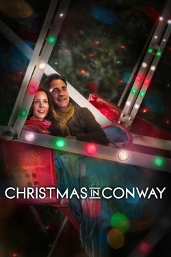 Watch free Christmas in Conway Movies