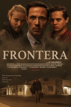 Watch free Frontera Movies