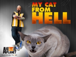 Watch free My Cat from Hell Movies