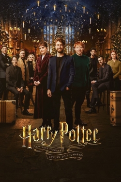 Watch free Harry Potter 20th Anniversary: Return to Hogwarts Movies