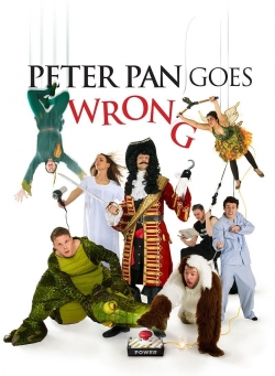 Watch free Peter Pan Goes Wrong Movies